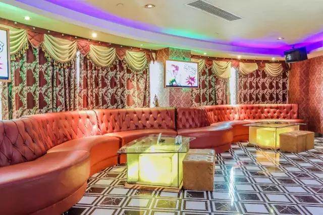 平顶山最新开业的ktv,平顶山最高端的ktv