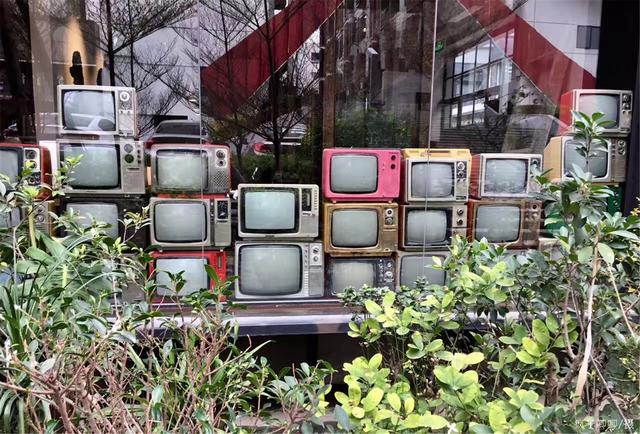 厦门旧物仓怀旧氛围满满,厦门旧物仓