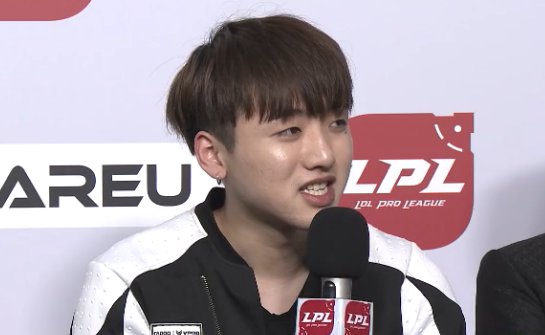 LolOMG:从cool到icon国服第一狐狸的传承与发扬