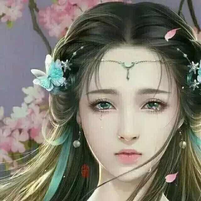 古风情话山有木兮,山有木兮木有枝之类的古风情话