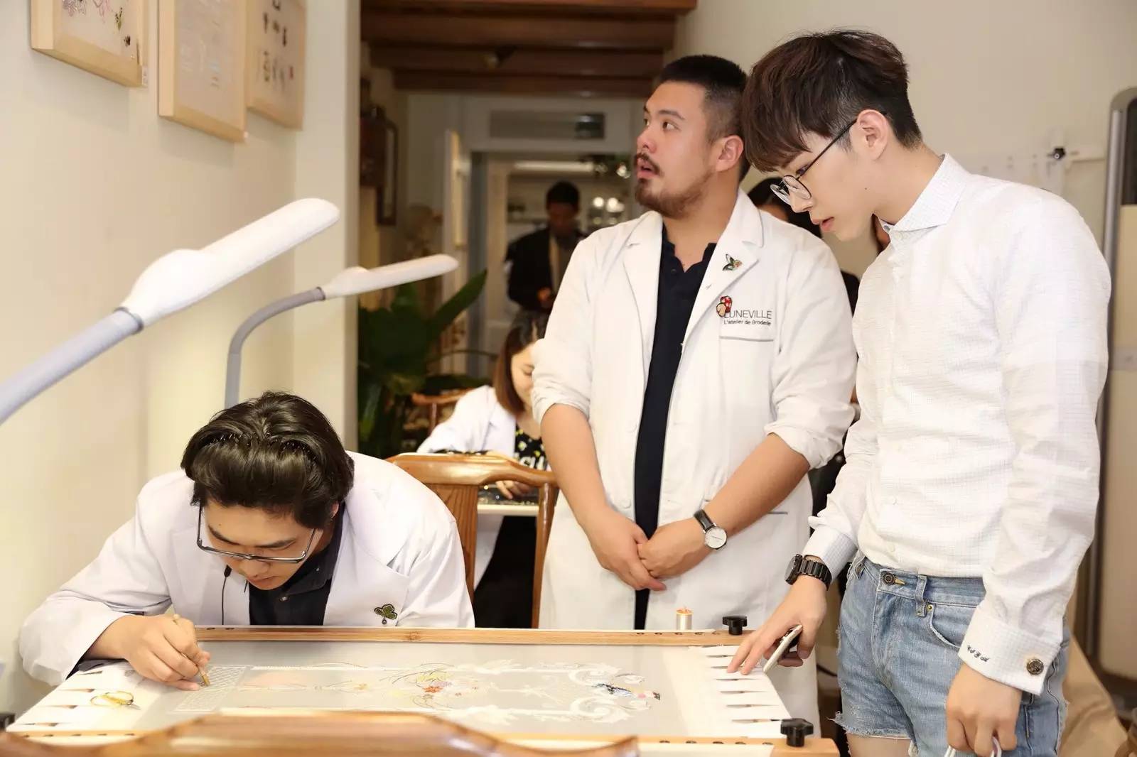 longchamp珑骧2019 (珑骧longchamp2020秋冬纽约时装周)