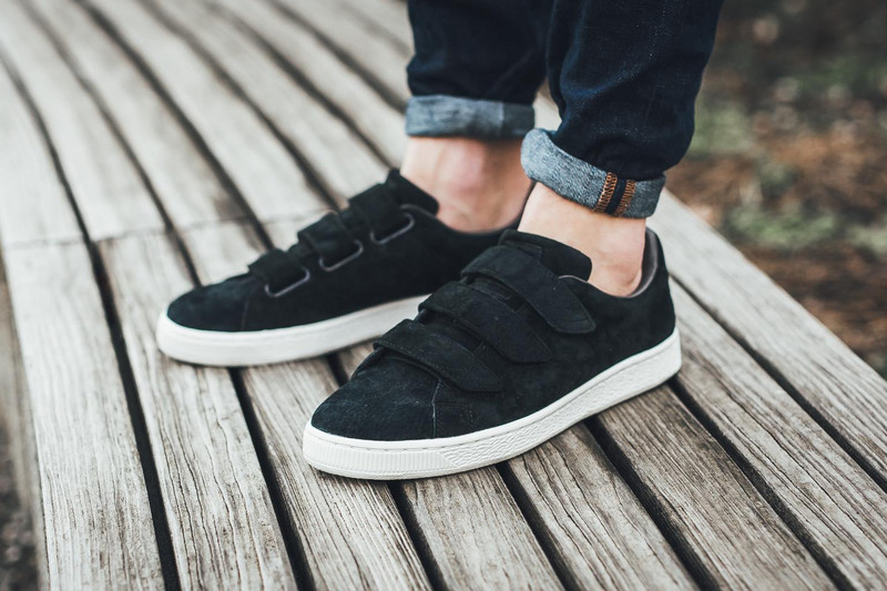 彪马情侣板鞋推荐,puma板鞋情侣