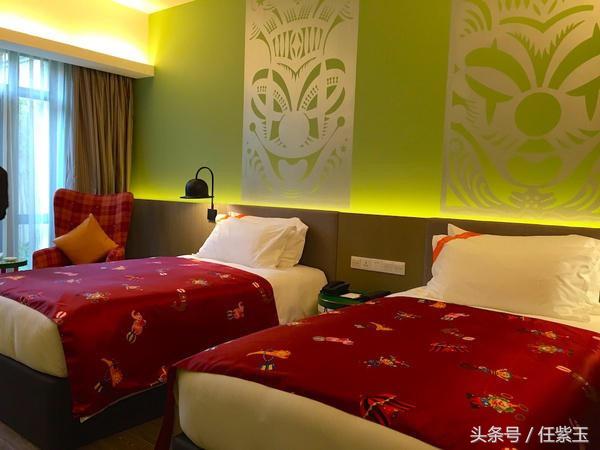 长隆海洋王国亲子游路线,一天游珠海长隆海洋王国亲子攻略