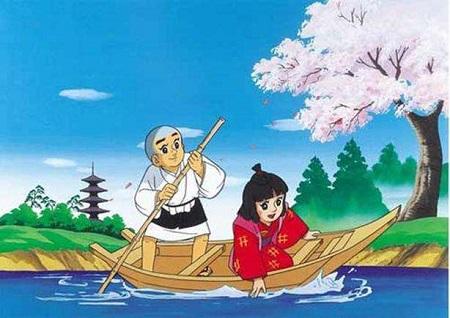 80后90后还记得这部电视剧吗,8090后看过的动画片