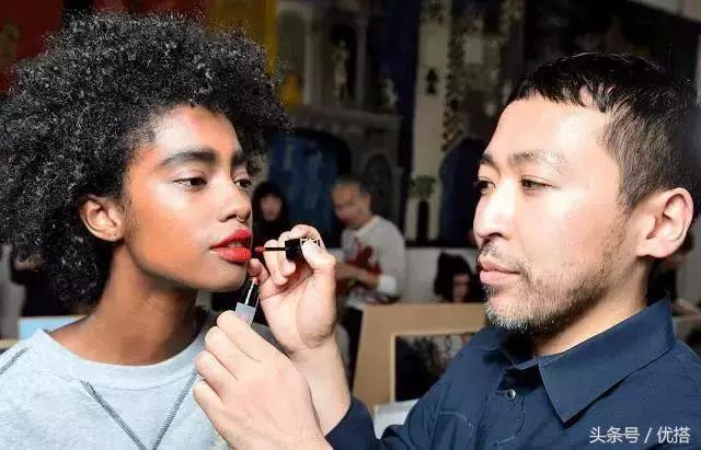 仙力污边，NARS那你真的很棒棒哦~