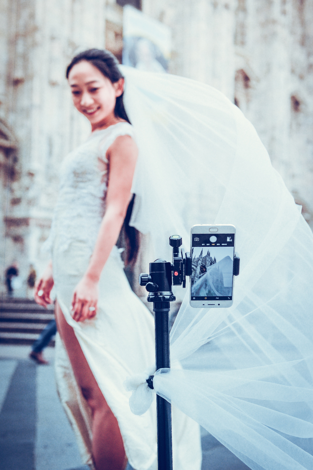 r9s婚纱照拍摄技巧,r9s婚纱照拍摄