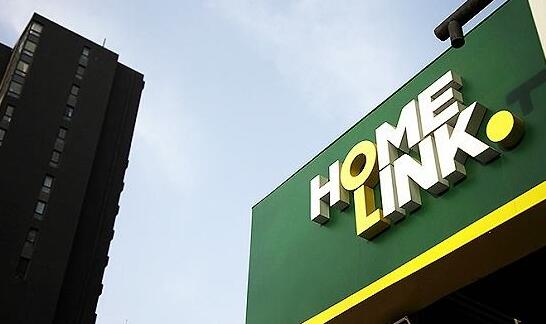 链家估值,链家估值达416亿美元