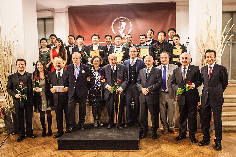 安杰洛洛福雷塞采访,安杰洛洛福雷塞资料