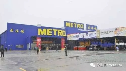 原创｜乐天、华润万家、辉山乳业等入围“3月份失意快消品黑榜”