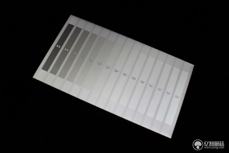 云狐a7黄金版,a7w评测