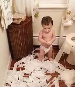 怎样教宝宝把纸对折,跟宝宝一起折纸