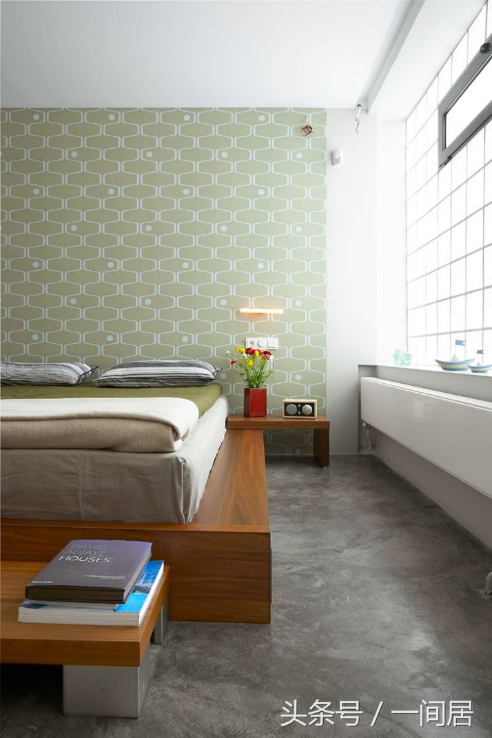 旧车库的第二春，特立独行的伦敦设计师在希腊雅典的改造设计之旅