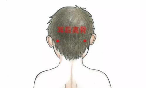 于娟教授小儿推拿治感冒,小儿推拿感冒四大手法