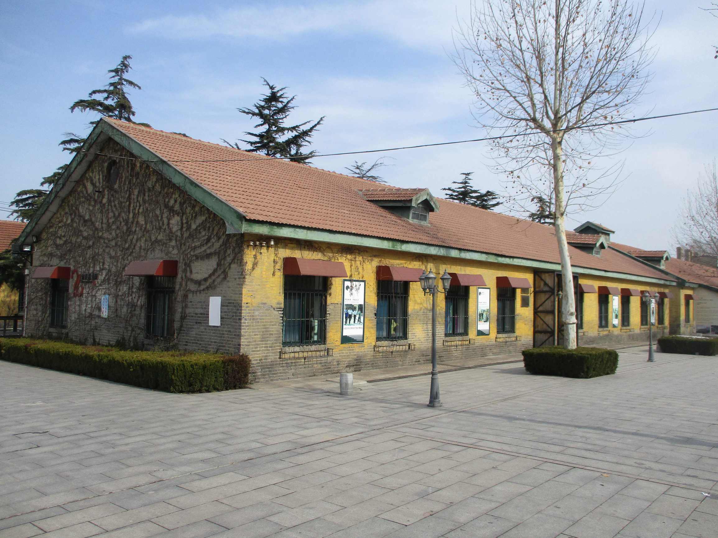 坊茨小镇游览,坊茨小镇游览攻略