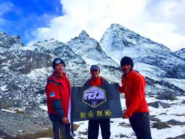 年轻人就该有一腔热血,年轻人就要做点正能量的事情