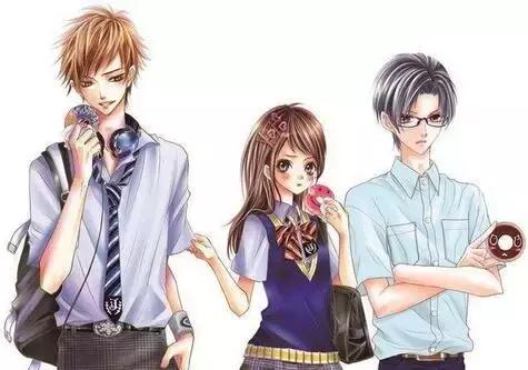 防火防盗防哥哥,谈恋爱要防火防盗防兄弟闺蜜