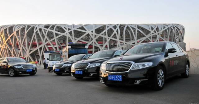 红旗有哪些经销商代理,红旗经销商名单