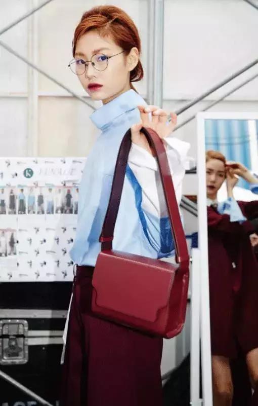 小个子日系包包推荐,网红小美御姐同款包包