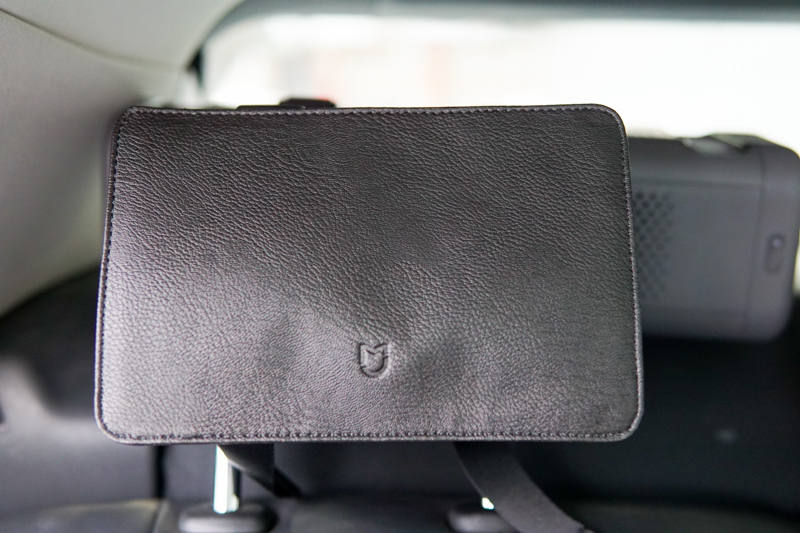 别让甲醛影响你刚买新车的心情，试小米米家车载空气净化器新款