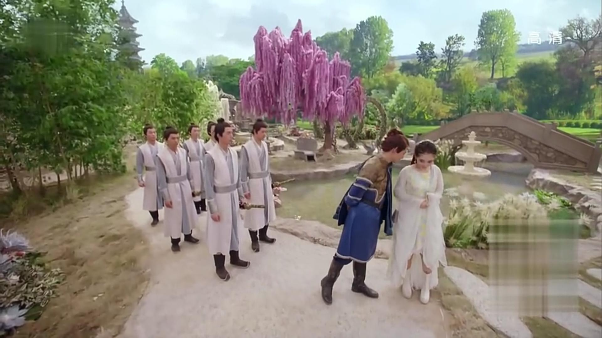 择天记鹿晗知道真相,鹿晗择天记最新消息