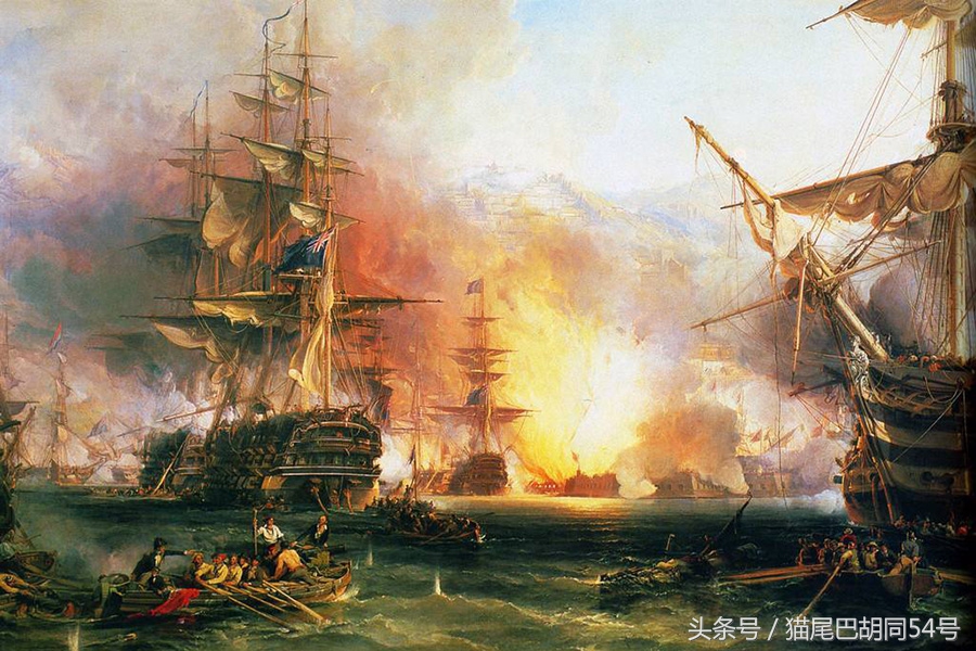 历史上最强大的4位女海盗,中国唯一一位女海盗