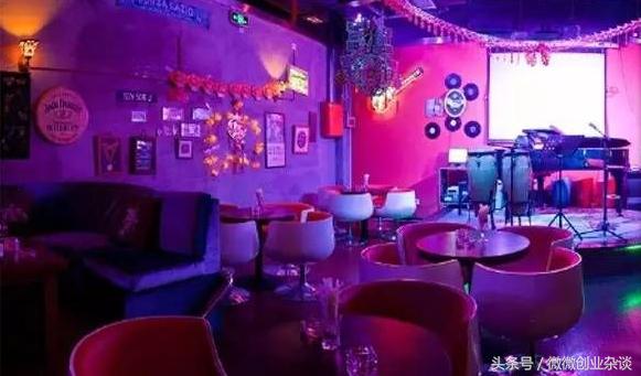 休闲吧实体店开店技巧,开一家休闲吧该如何入手