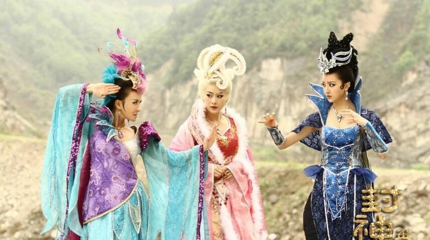 鹿晗择天记饰演陈长生,择天记陈长生愚人