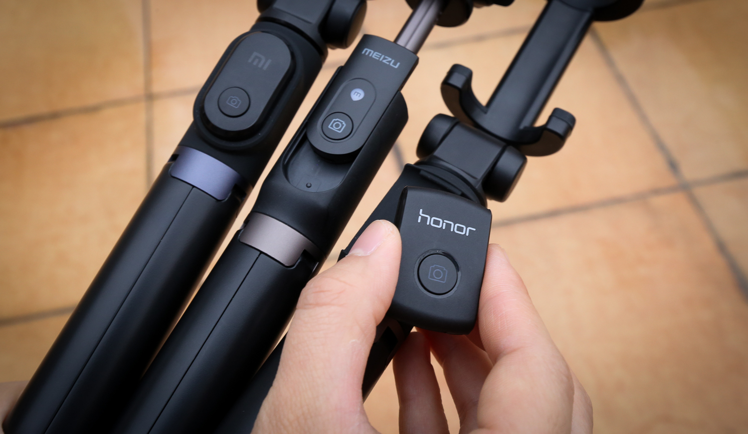 荣耀小米拍照对比,小米魅族荣耀拍照