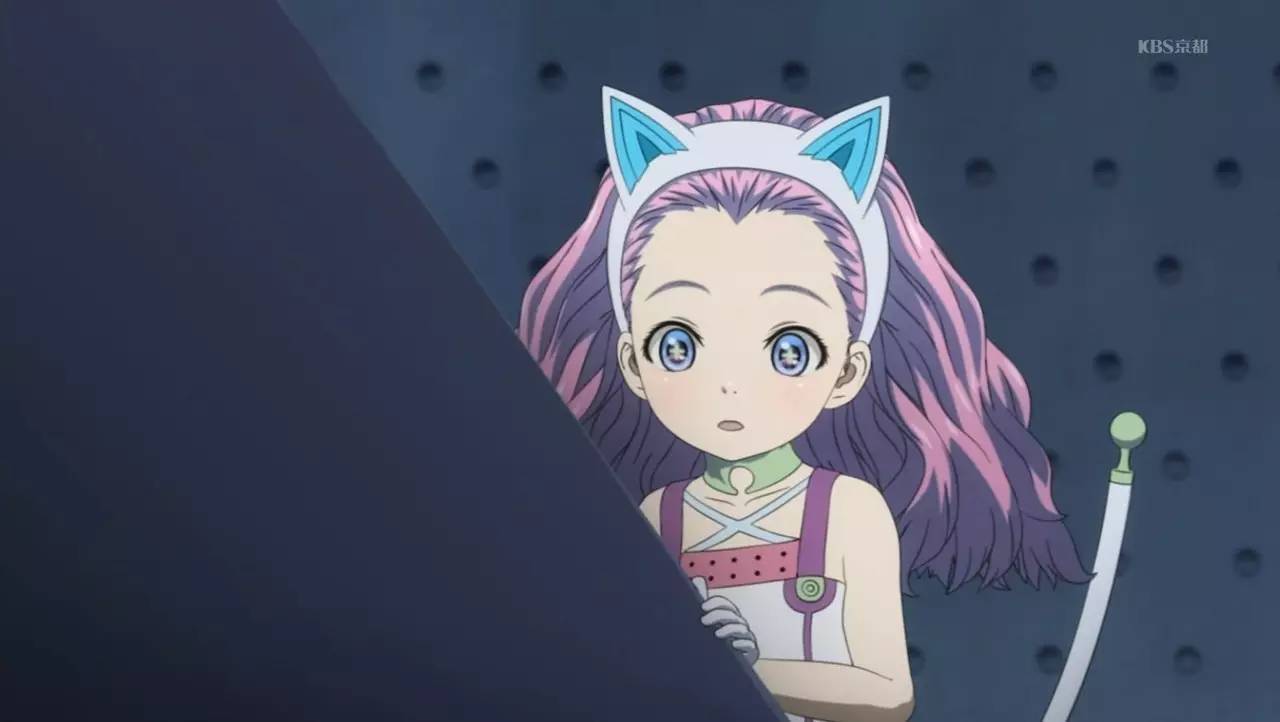 S1专楼｜挖矿还能挖到野生萝莉？