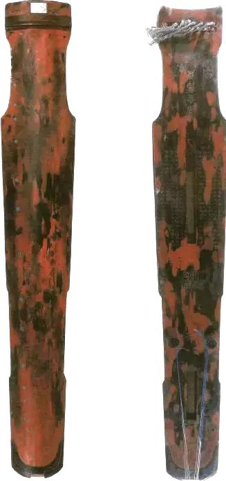 中国十大古琴及流传过程,中国历代百首古琴名曲