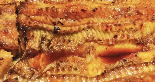 美食丨深圳吃鳗鱼的首选之地！