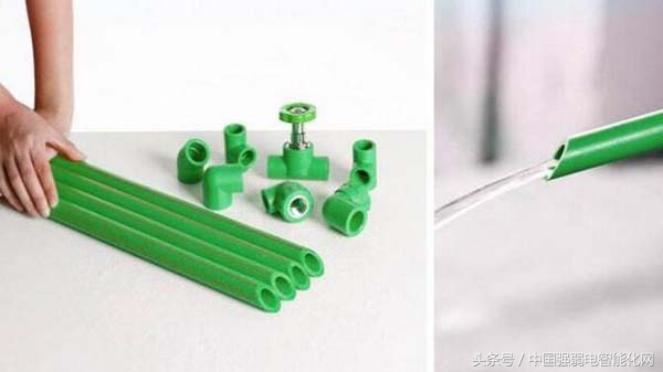 怎么分辨ppr水管好坏,ppr水管怎么辨别真假