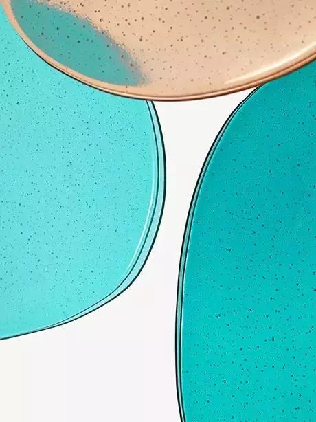 等灯等灯｜这届米兰设计周上的十盏好灯，还行还行