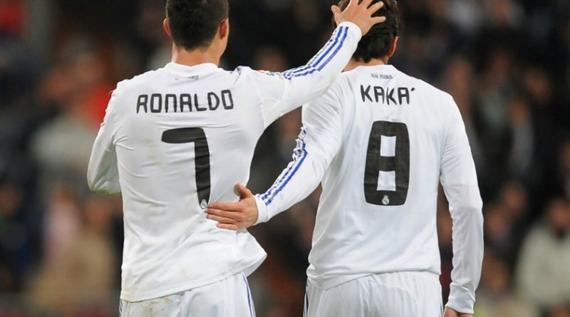 卡卡生日快乐,卡卡生日重返米兰完整视频