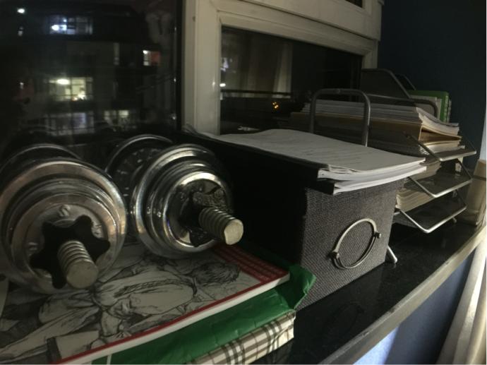 打造好看的个性化桌面,设计感满满的桌面