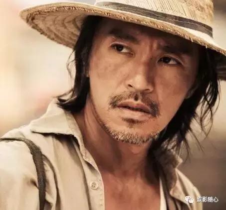 他是影迷心中的神,是喜剧之王,但这才是真实的周星驰