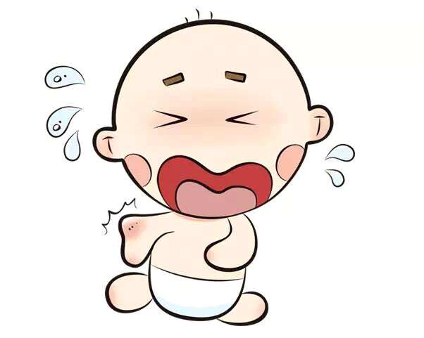 宝宝跌伤头部怎么办,宝宝摔倒坠床千万别做这三件事