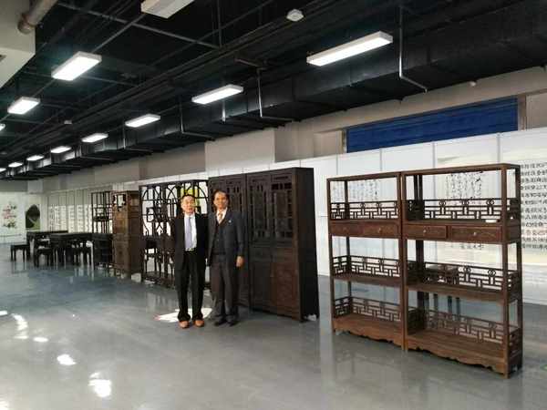 陈培秋收藏,陈培秋收藏家