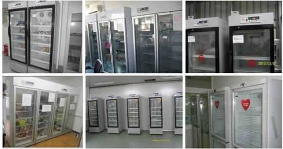 医院温湿度在线监控监管设备,医用冰柜无线温湿度控制设备