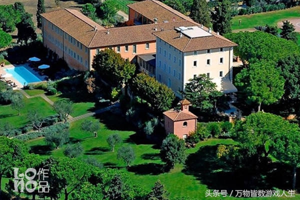 哪个国家的房子最便宜又好,哪个国家的房子最贵