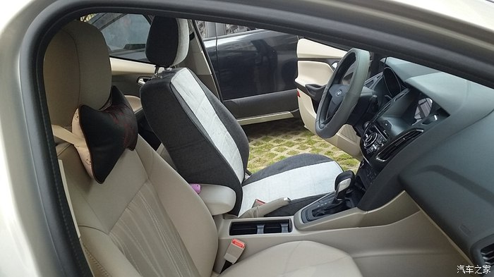 17款福克斯1.6自动挡自吸通病,17款福克斯1.6顿挫怎么解决