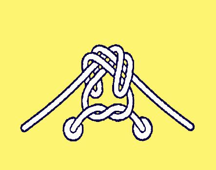 鞋带是紧的为什么会松开呢,为什么鞋带老是开着