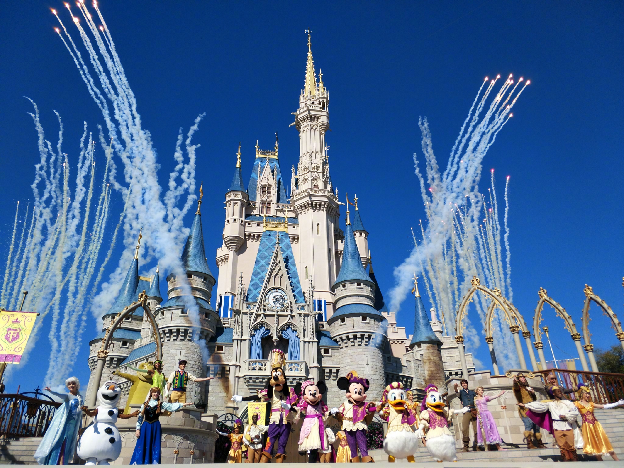 佛罗里达七日游攻略,佛罗里达5天旅游