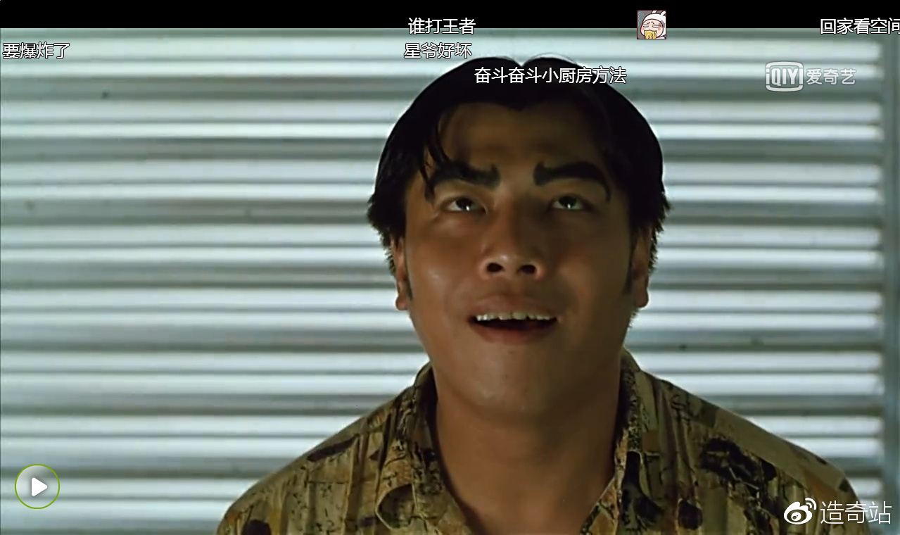 香港电影李健仁,香港经典影视演员李健