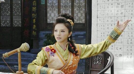 龙门镖局各个人物结局,还记得这部电影吗