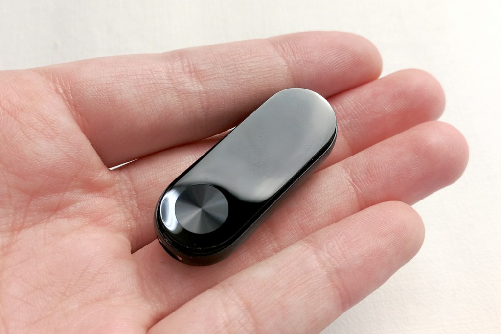 小米手环2代功能详解,小米手环2详细评测