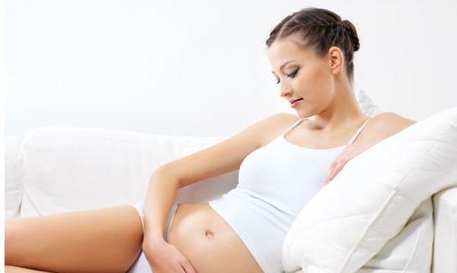 婆婆说孕期腹痛正常,导致5个月宝宝胎死宫内,孕妈后悔不已