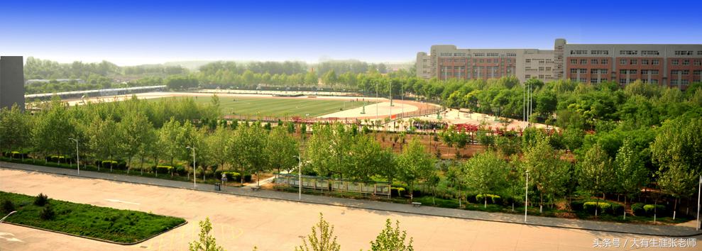 河北工业职业技术学院介绍,河北最牛机械专业大学