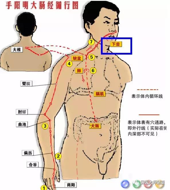 牙痛不是病起来真要命,医生总结了5种牙痛止痛方法