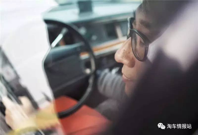 永久绿标永不报废,95年的老车怎样变成永久绿标